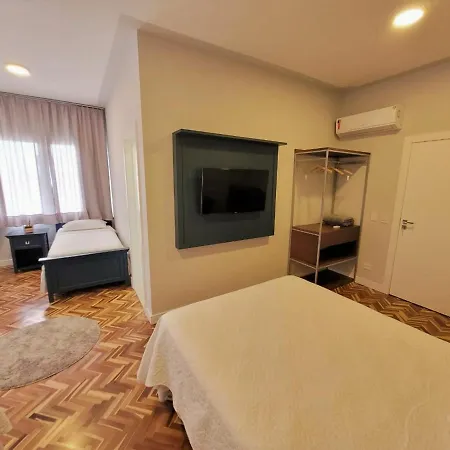 Paranaguá Lodge-3