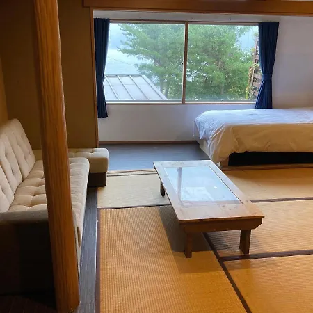 Koya Tribe - Vacation Stay 81288V-3