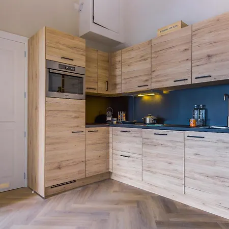 Novallure Short Stay Apartments-2