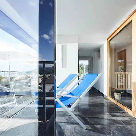 Boutiquehotel Ogris Am See-2