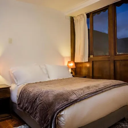 Hotel Casa Fierro Cusco-2