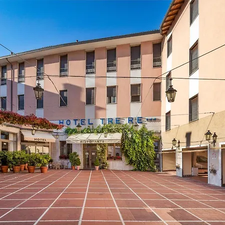 Hotel Tre Re-2
