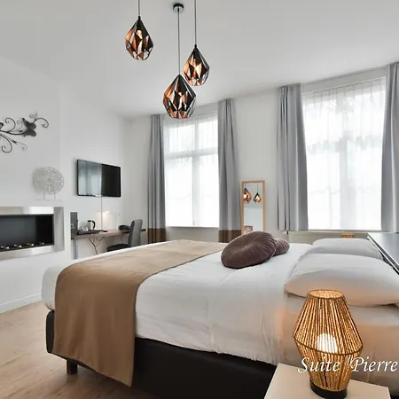 Hôtel l'Ecrin d'Ô-2