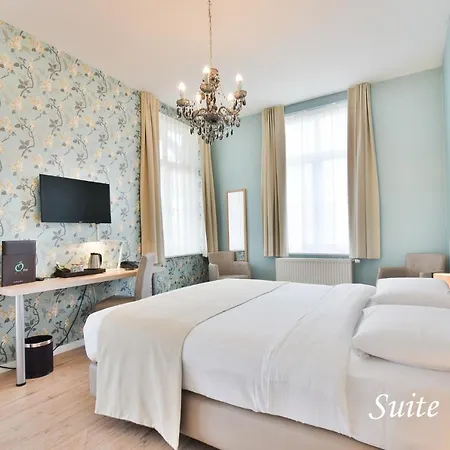 Hôtel l'Ecrin d'Ô-3