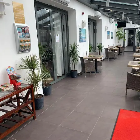 Parkhotel Putbus International-2
