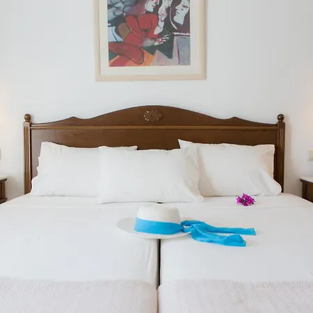 Plaza Beach Hotel-3
