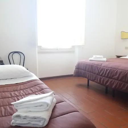 Hotel Airone-3