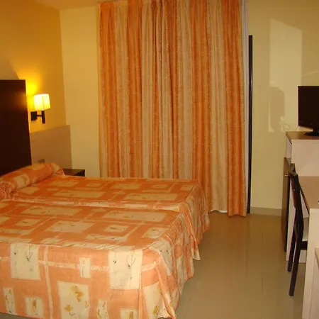 Hotel Ciutadella-2