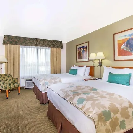 Hawthorn Suites By Wyndham Tempe/Mesa/Phoenix Area-3