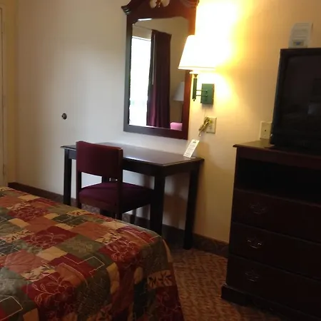 Days Inn - Chapel Hill-2