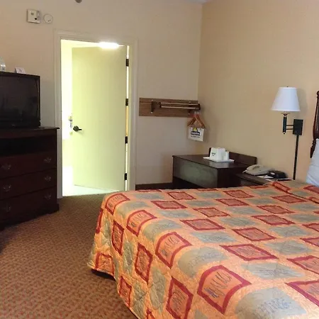 Days Inn - Chapel Hill-3