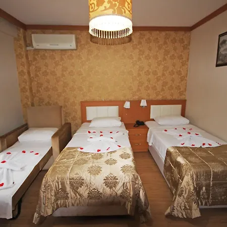 Flower Palace Hotel-2