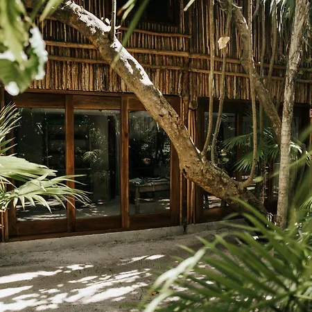 Mahayana Tulum Beach Homes-2