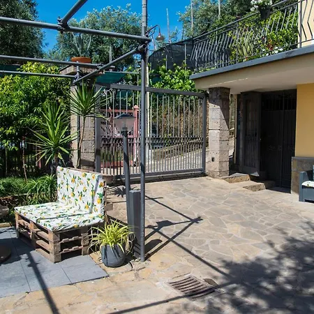 On' Michele Guest House-2