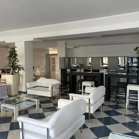 Hotel Athena-2