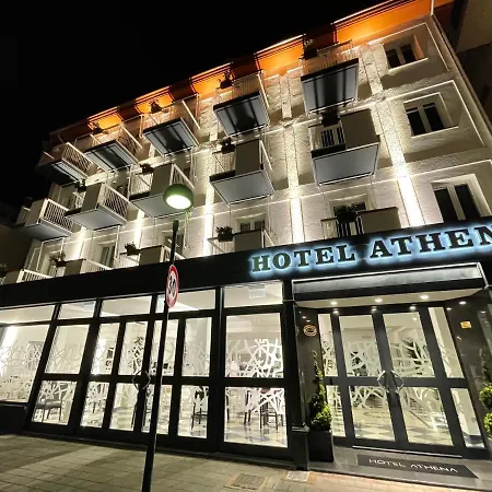 Hotel Athena-3