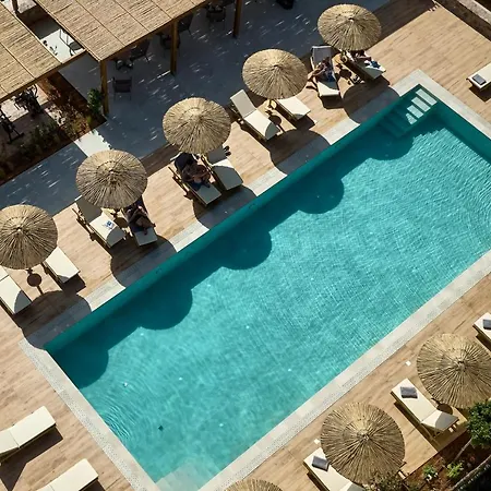 Volta Suites And Villas-2