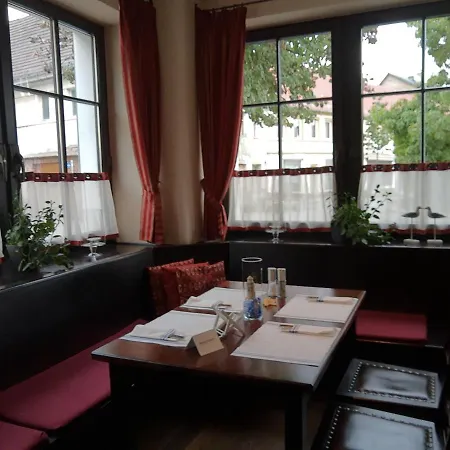 Hotel Weißes Roß-3