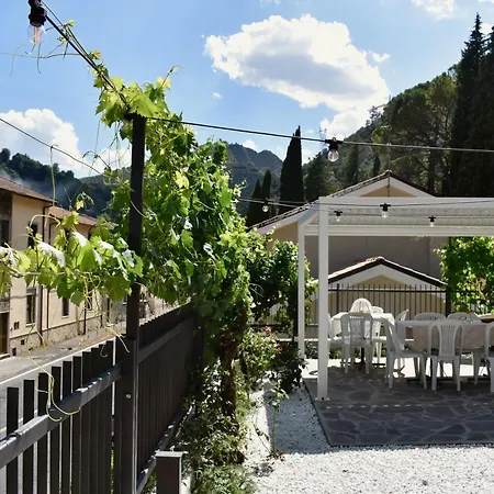 Marmore Charming House-3