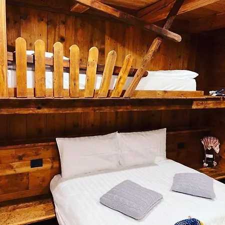 Foresch Hus Chambres D'Hotes-2