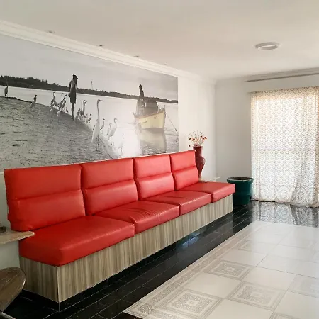 Pousada Elxadai-2