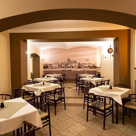 Hotel Polonia-2