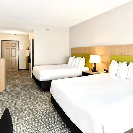 Country Inn & Suites By Radisson, Mount Morris, Ny-3
