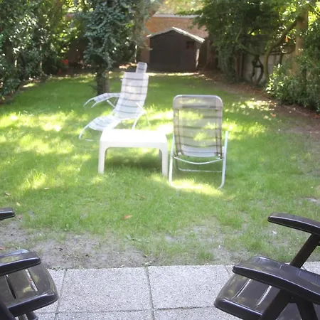 B&B Middelheim-3