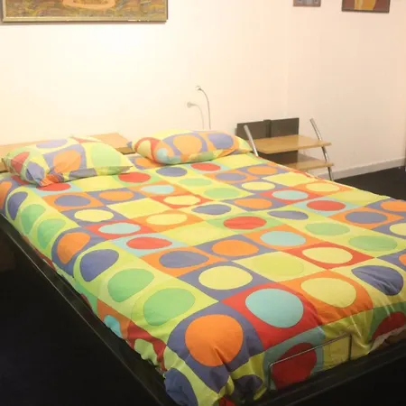B&B Middelheim-2