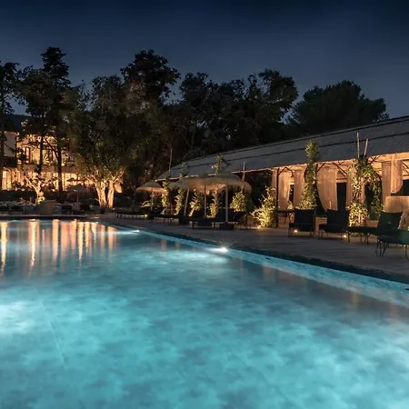 Domaine Tarbouriech, Demeure Privée&Spa-3