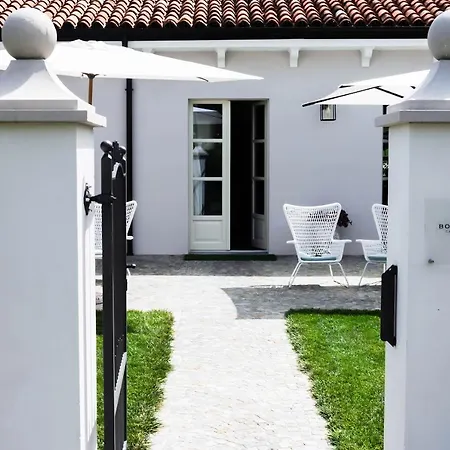 Borgo Piani - Camere di Charme-2