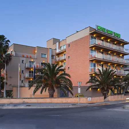 Hotel Sant Jordi-3