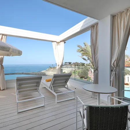 JOIA Salomé by Iberostar -Adults Only-3