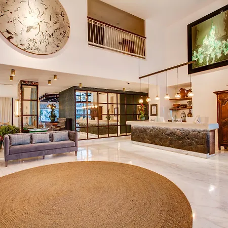 Hotel Fariones-3