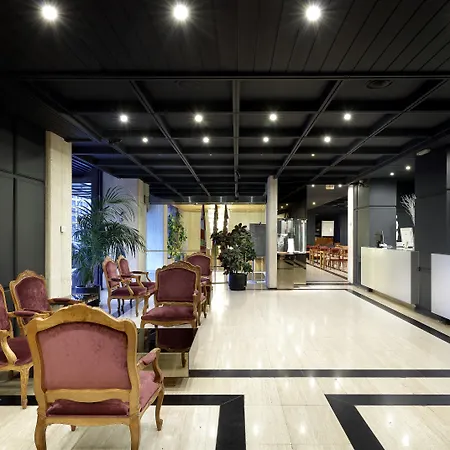 B&B Hotel Burgos-3