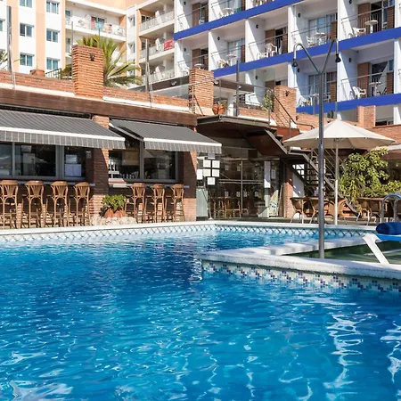 Htopfun Palm Beach & Spa-2