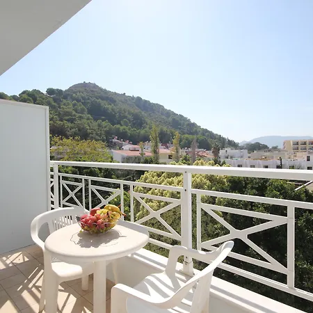 Filmar Hotel, Ixia, Rhodes-2