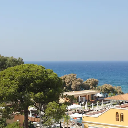 Filmar Hotel, Ixia, Rhodes-3