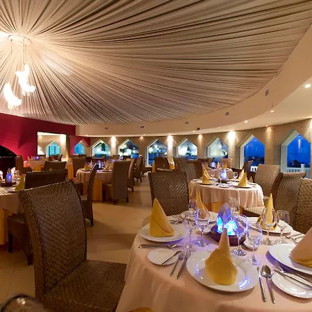 Golden Parnassus Resort & Spa (Adults Only)-3