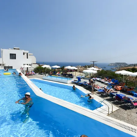 Panorama Village Hotel-2