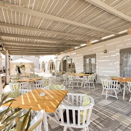 Paros Agnanti Resort & Spa-3