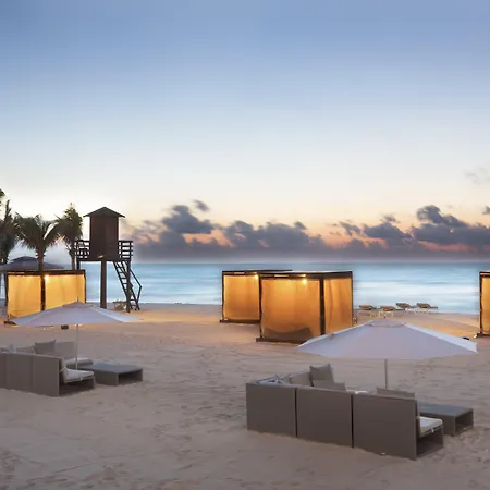 Le Blanc Spa Resort Cancun - Adults Only - All-Inclusive-3