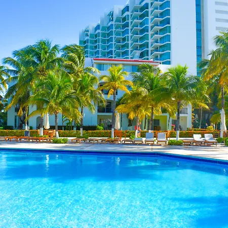 Beachscape Kin Ha Villas & Suites-2