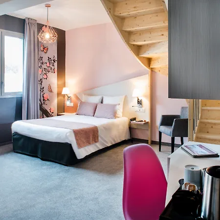 Hotel Sainte-Rose-3