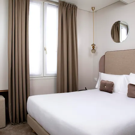 Hôtel Eiffel Saint Charles-2