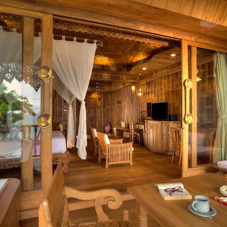 Santhiya Koh Yao Yai Resort & Spa - Compulsory Join Santhiya Speedboat From-To Ao Po Grand Marina At Phuket-3