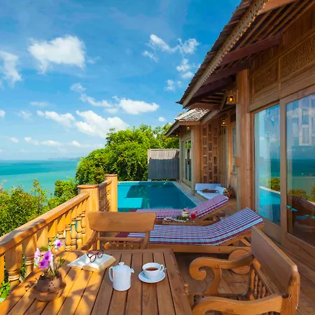 Santhiya Koh Yao Yai Resort & Spa - Compulsory Join Santhiya Speedboat From-To Ao Po Grand Marina At Phuket-2