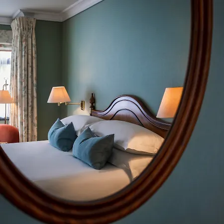 The Capital Hotel, Apartments & Townhouse - Small Luxury Hotels Of The World-2