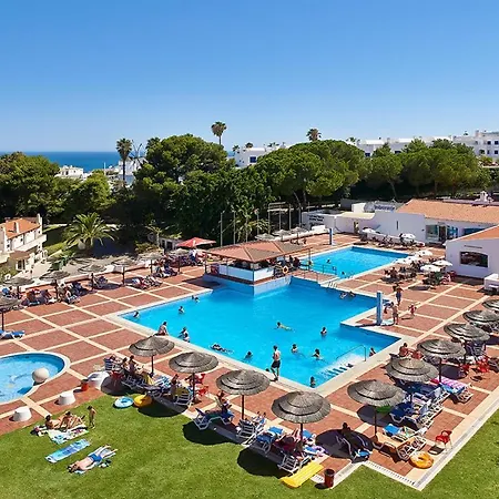Albufeira Jardim by Umbral-2