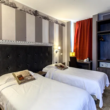 Canova Hotel-2